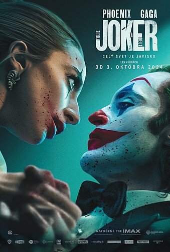 JOKER: FOLIE À DEUX