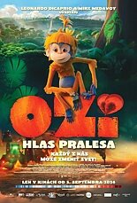 OZI: HLAS PRALESA