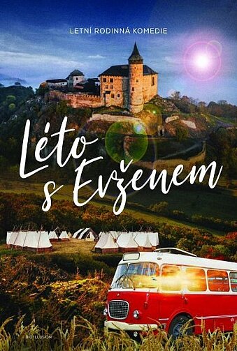 LETO S EVŽENOM