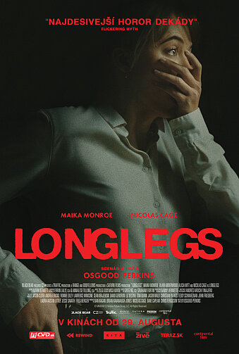 LONGLEGS