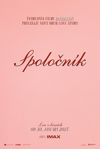 SPOLOČNÍK